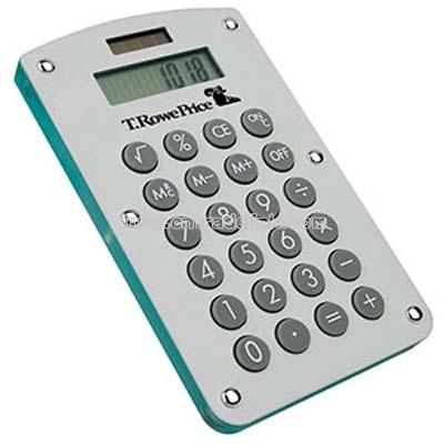 Aluminum & Acrylic Calculator