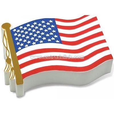 American Flag Stress Reliever