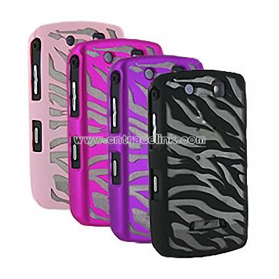 Animal Print Protector Case for BlackBerry Storm 9530