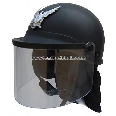 Anti-Riot Helmet