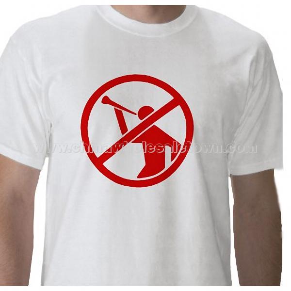 Anti Vuvuzela T Shirt