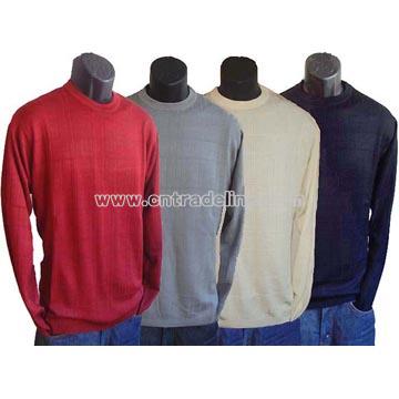 Armani Sweater