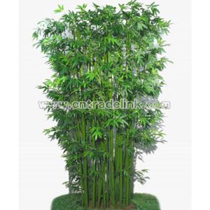 Artificial Tree/Bamboo