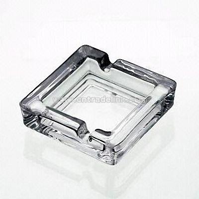 Ashtray for Promotional Purpose