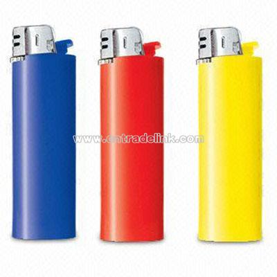 Assorted Disposable Lighters