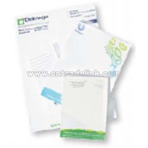 Assorted Size Notepads
