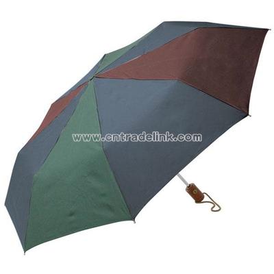 Auto Open/Close Mini Folding Umbrellas