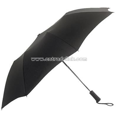 Automatic Gents Folding Umbrella