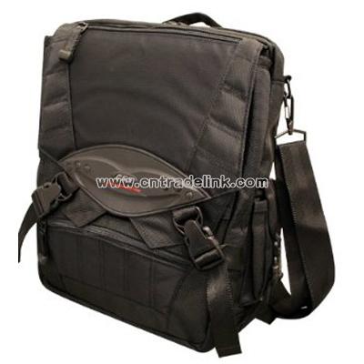 Backpack/Messenger Bag