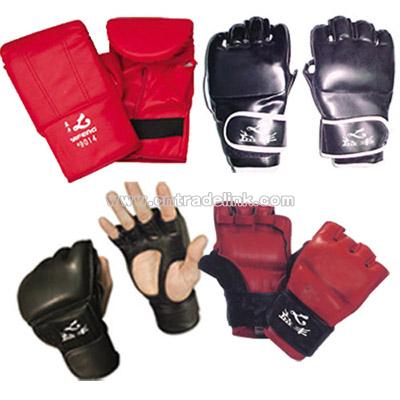Bag / Grappling / Fighting Gloves