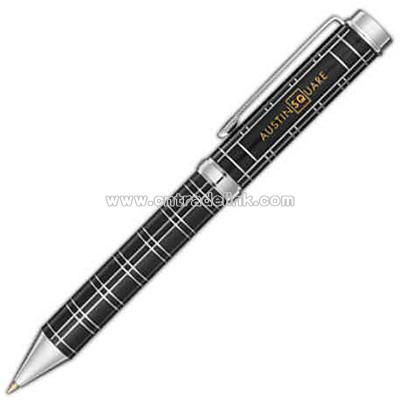 Balmain ballpoint pen