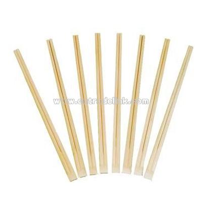Bamboo Standard Dispose Chopsticks