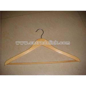 Bamoo Suit Hanger