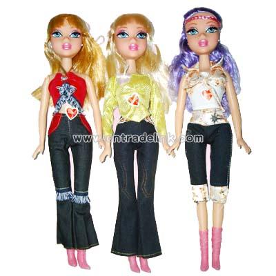 Barbie Dolls