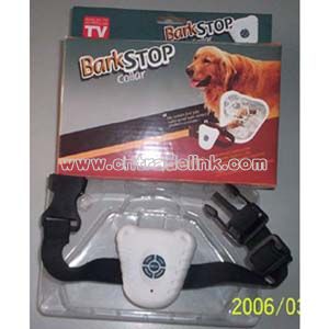 Bark Stop Collar