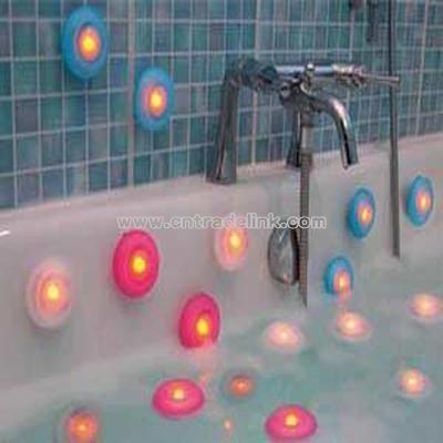 Bath Spa Lights