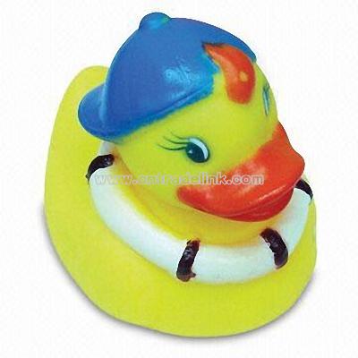 Bath Toy Duck
