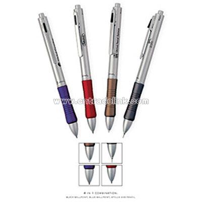 Bellagio - 4-In-1 Combination Pen