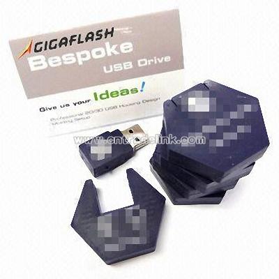 Bespoke USB Flash Drives