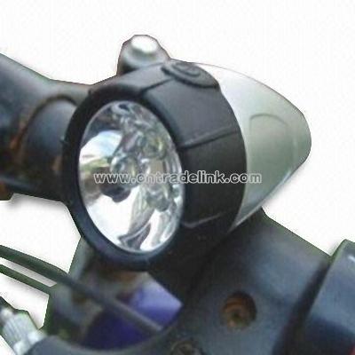 Bicycle Head Light