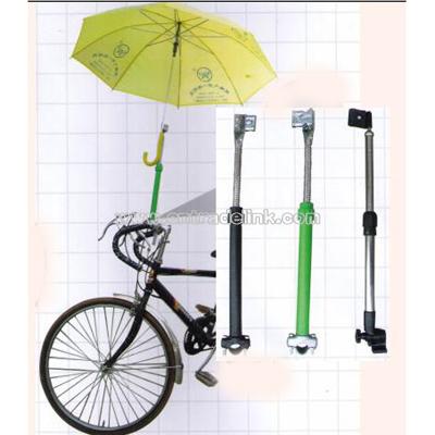 Bicycle Umbrella Holder