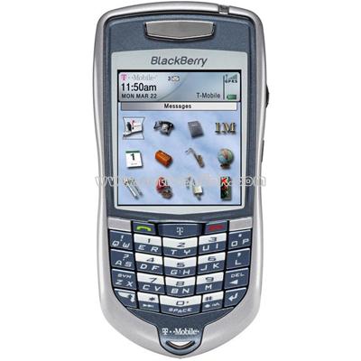 BlackBerry 7100t Mobile Phone