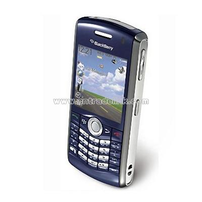 BlackBerry 8120 Mobile Phone with WiFi Cell Phone