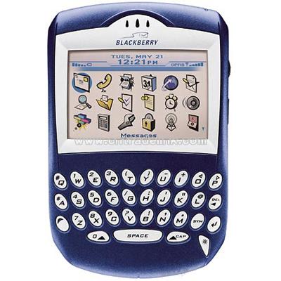 Blackberry 7230 Mobile Phone