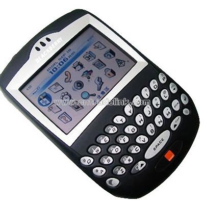 Blackberry 7290 Mobile Phone