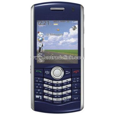 Blackberry 8110 Mobile Phone
