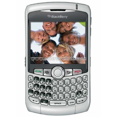 Blackberry 8300 Mobile Phone