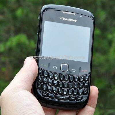Blackberry 8520 Mobile Phone