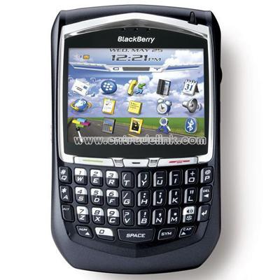 Blackberry 8700 Mobile Phone