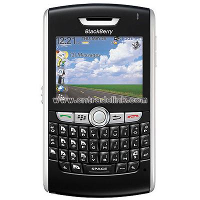 Blackberry 8820 Mobile Phone