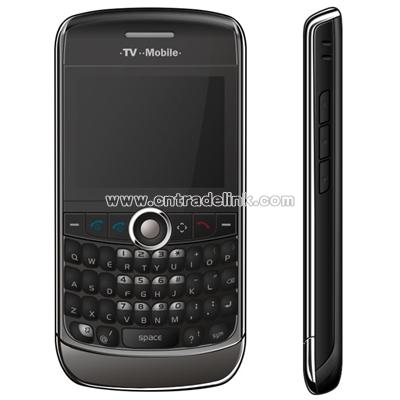 Blackberry 8900 Mobile Phone