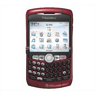 Blackberry Mobile Phone 8320