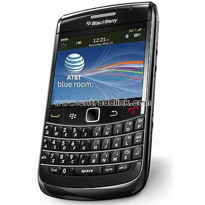 Blackberry Onyx 9700 Bold Smartphone At&T Unlocked Us Version