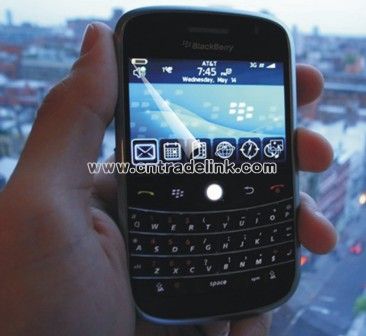 Blackberry Screen protector