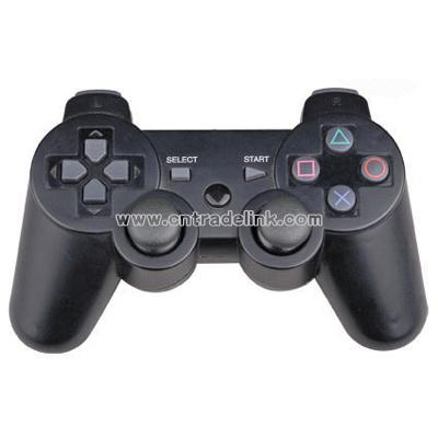 Bluetooth Gamepad for PS3