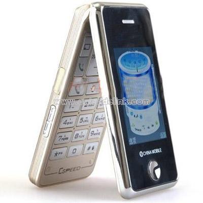 Bluetooth Mobile Phone