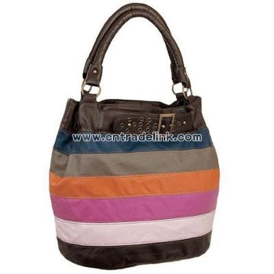 Bonito Bucket Style Womens Shoulder Bag