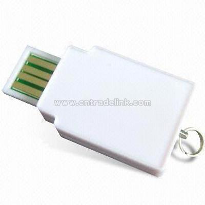 Bootable USB Flash Drive