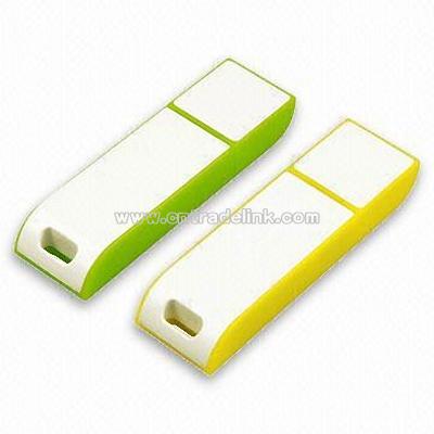 Bootable USB Flash Drive