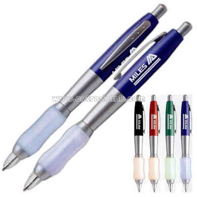 Bright LED light pen