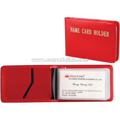 Business Name Card holder