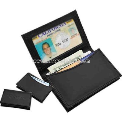 Business card case / wallet