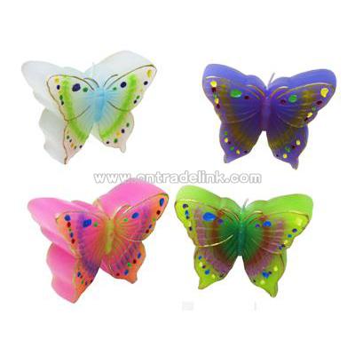 Butterfly Assorted Scented Candle