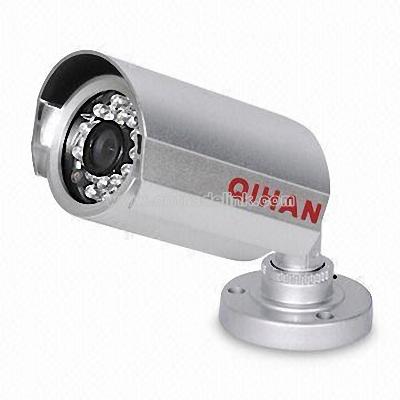 CCD Water-resistant Camera