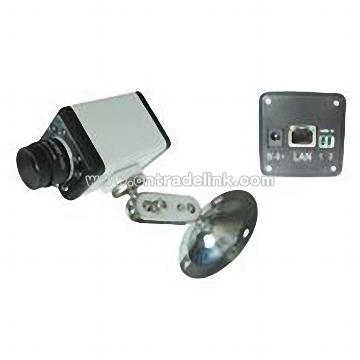 CCTV Camera / Security camera / Surveillance product / IP Camera