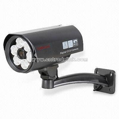 CCTV Water-resistant Camera